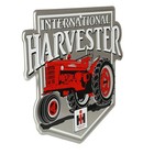 Ih Farmall Super H Decorative 12 25in X 11 5in Shaped Sign Sign-1918