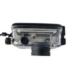 Ikelite Ultra Compact Underwater Camera Housing Thread Size 12-24 Untested Scuba