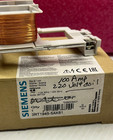 Siemens 3rt1945-5ak61 Magnetic Control Coil 120vac 50 60hz New Nib