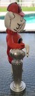 Georgia Bulldogs Uga 2018 Rose Bowl Championship Trophy Dawg