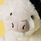Jellycat Authentic Smudge The Cow Plush Soft Toy 2026 With Dust Bag
