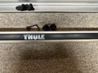 Thule 590 V2  Bike Rack Pair