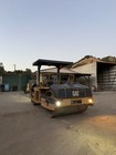 2004 Caterpillar Cb634d 84    Double Drum Roller Compactor   Low 2736 Hours