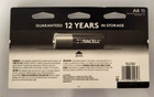 Duracell Aa Alkaline Batteries  Pack Of 16