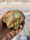 2 13 Lb  Owyhee  Jasper Slab  Old Stock High Quality Picture Jasper  