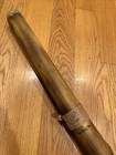 47  120cm Genuine Hand Made Didgeridoo Beautiful Sound Didjeridu