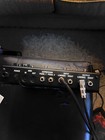 Line 6 M9 Stompbox Modeler  parameters Won   t Adjust 
