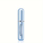 5ml Perfume Atomizer Portable Travel Spray Bottle Refillable Mini Aluminum