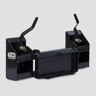 Titan Attachments Toro Dingo To Skid Steer Quick Tach Adapter