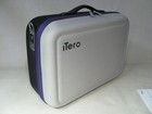 Itero Element Flex Semi Rigid Padded Carrying Case Only For Dental Scanner