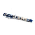 Montegrappa Teatro Fenice Medium Istfn3sb Fountain Pen