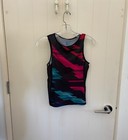 Rapha Souplesse Mesh Base Layer Women s Size Small Pre Owned
