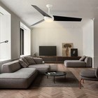 60inch Ceiling Fan With Lights And Remote Control