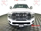 2025 Ram 4500 Chassis Tradesman 60ca Dually