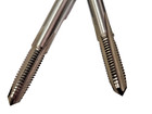 M6 X 1 0 Tap Set Dwtcs6x1s 3pc Cs Steel Taper Plug Bottom 6mm Rh Drill America