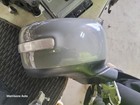 Passenger Side View Mirror Power Painted Fits 15-21 Renegade 2192233