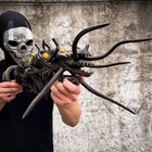 3d Printed Apothicon Servant Call Of Duty Gun Replica Cosplay