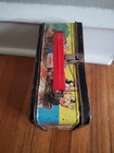 Vintage 1964 Popeye The Sailor Man Metal Lunchbox No Thermos