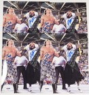 Brutus The Barber Beefcake   Jimmy Hart Signed Wwe 8x10 Photo Psa dna Coa Auto d