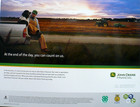 2014 John Deere Specialty Tractor Brochure 83 To 155 Horsepower Brochure