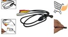 Mini Security Camera Hd 1000tvl Night Vision Infrared  Indoor Surveillance