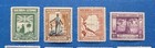 Sierra Leone Stamps  Scott 153-162 Short Set Mlh