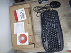 Microsoft Wireless Optical Desktop 1000 Keyboard   Mouse Bv3-00003 
