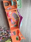 Lot Of  Lps Littlest Pet Shop Pets And 2 Houses As