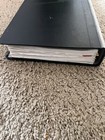 Mitsubishi  Printing Press Parts Diamond V3000   Parts Book  2008-2009