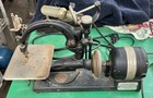 Antique Sewing Machine Willcox   Gibbs