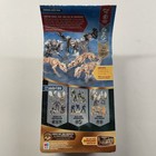 New Hasbro Heroscape Gorillas And Hounds Wave 3 Jandar s Oath Expansion Set