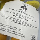 Vtg 1998 Tweety Bird Stuffed Animal  Looney Tunes 12    Plush Retro Nwt