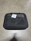 Brand New Dell 15  Laptop Bag briefcase-black