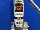 Curt 28155 Marine Trailer Jack W Dual Wheels