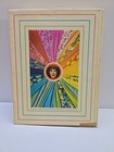 Singer Sewing Book - The Complete Guide To Sewing 1972 Hardcover  Dust Jacket