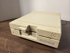  Commodore 1541-ii Disc Drive With Power Supply - Powers On Untested