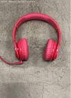 Beats By Dr  Dre Solo Wired On-ear Headphones Hot Pink With Case Tested