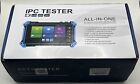 5 4 Inch 4k 8mp Wifi Cctv Camera Tester Ipc Ahd Cvi Tvi Cvbs Analog Monitor Test