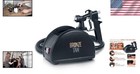 Professional Spray Tanning Machine By Bronze Tan - Flawless Sunless Tan Solution
