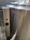 Groen Ee-30 208v 3 Ph 30 Gallon Kettle Free Shipping 30 Day Warranty