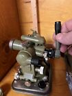 Theodolite Kern Dk1 Never Used  Mills 