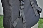 Pukanala Agb006 10mm Padded Nylon Dreadnought Size Acoustic Guitar Gig Bag 