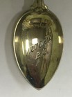 Vintage Souvenir Spoon Collectible Victoria Bc Canada