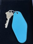 The Landmark Hotel Casino Las Vegas Nevada Vintage Room Key   Fob  1103