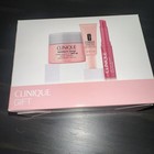 New Clinique Travel Gift Set 
