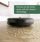 New Open Box Irobot Roomba I4  Evo Self Emptying Robot Vacuum 