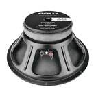 2x Prv Audio 12w800a Midrange Alto Car Audio 12  Woofer Speakers 8 Ohms Pro 800w