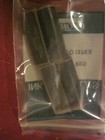 New Lot Of 4 Foxboro Chart Recorder Ink Type 1500 Capsules Co 137kx Co137kx Red