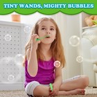 Bubbles Party Favors Supplies For Kids 20-300 Pack Mini Bubble School Students G