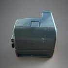 Polaroid One Step Close-up 636 Instant Film Camera Vintage 600 Type Untested